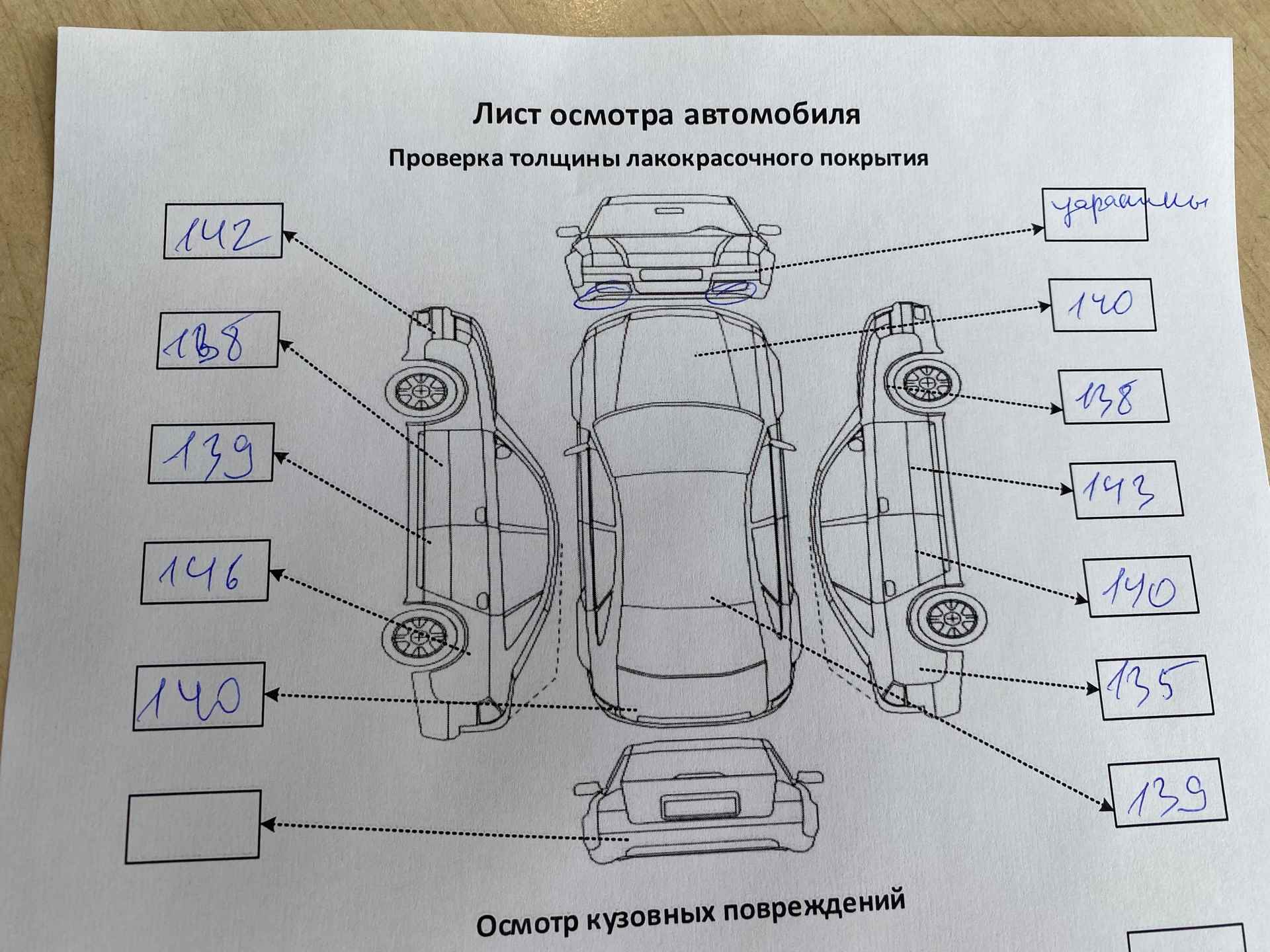 Аф 474310 автомобиль